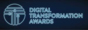 Digital Transformtion Awards