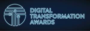 Digital Transformation Awards Digital Transformtion Awards